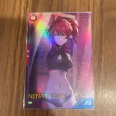 機動戦士ガンダム ブライト・ノア カード - メルカリ