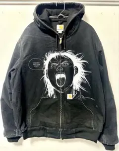 2026年最新】carhartt アクティブジャケット usaの人気アイテム - メルカリ
