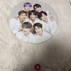 2026年最新】bts グッズ うちわ 公式 全員の人気アイテム - メルカリ