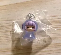 アイカツ×プリパラ めじるしアクセサリー ガチャ 氷上スミレ