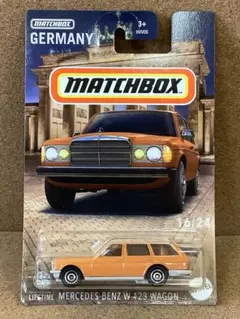 2026年最新】matchbox ベンツの人気アイテム - メルカリ