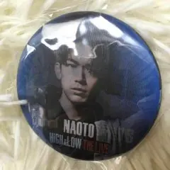 HiGH&LOW ガチャ NAOTO