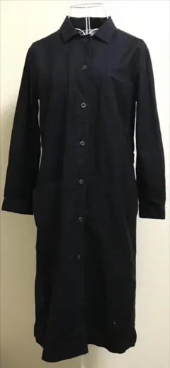MHL 前あきワンピースのサムネイル