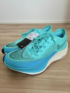 新品 タグ付きNIKE ZoomX Vaporfly NEXT% 2 26.5のサムネイル