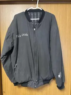 【期間限定‼️】Fido Dido ボンバージャケット