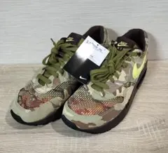 ⑥ NIKE エアマックス1 86 OG迷彩 FN8358-200 27.5cmのサムネイル