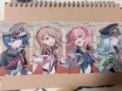 プロセカ　モモジャン　エピカ