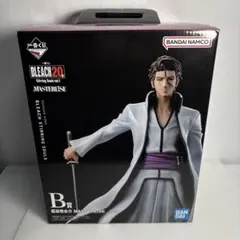 2025年最新】藍染惣右介 フィギュア b賞の人気アイテム - メルカリ