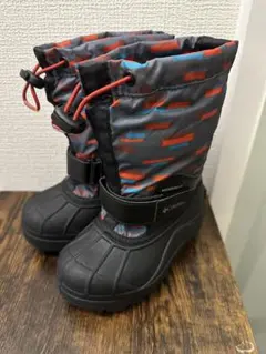 Columbia コロンビア パウダーバグ フォーティ ユース 15cm