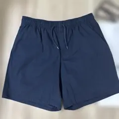 WTAPS ショートパンツ ネイビー【サイズ3】のサムネイル