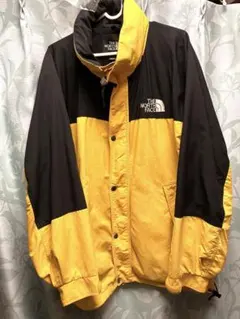 ノースフェイス　マウンテンジャケット　90S