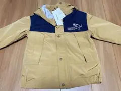 恐竜 ジャケット