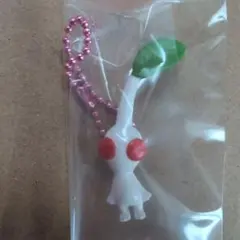 ピクミン マスコット＆フルーツ グミ 2 白ピクミン