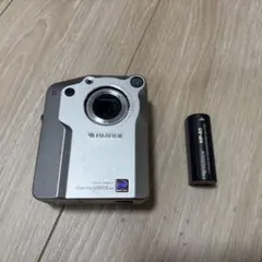 2025年最新】fujifilm finepix 6800zの人気アイテム - メルカリ