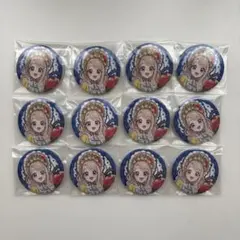 アイドルマスター シンデレラガールズ 東京タワー 森久保乃々 缶バッジ