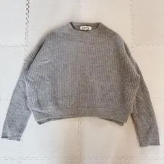 エンフォルド ニット