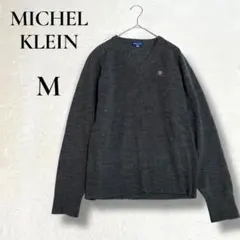 ミッシェルクラン ニット