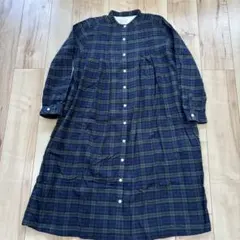 無印良品　マタニティワンピースのサムネイル
