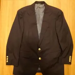 ラルフローレン紺ブレ