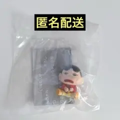 まちぼうけ7 『映画クレヨンしんちゃん 嵐を呼ぶ 栄光のヤキニクロード』