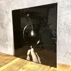 Kroi レコード アナログ LENS Kroi レコード アナログ LENS