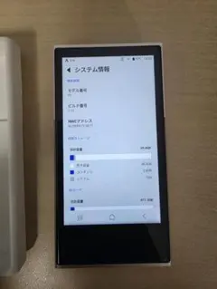 日曜限定値下)楽彼(Luxury&Precision) L6 海外版 32GB - メルカリ