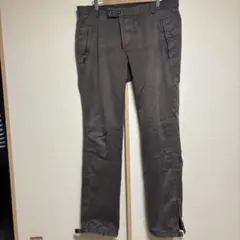 EMPORIO ARMANI メンズパンツのサムネイル