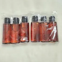 【新品未使用】シュウウエムラ アルティム8∞クレンジングオイル(50ml×6本)