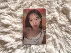 twice withyouth ナヨン トレカ