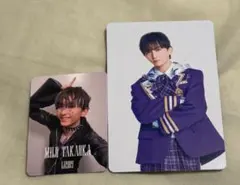 Lienel 高岡ミロ　EBiDAN Yes!東京