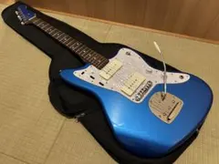 ク*ー様 Fender Player Series Jaguar Tidepoo - メルカリ