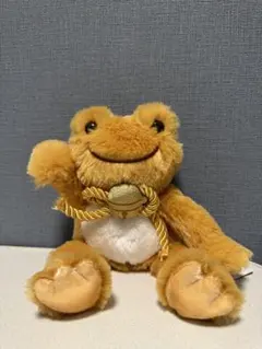 かえるのピクルス