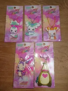 2026年最新】ハートキャッチプリキュアコロンの人気アイテム - メルカリ