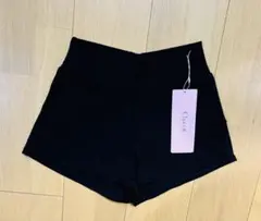 バレエ ショートパンツ