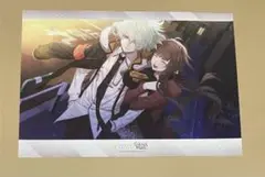 カラマリ オトメイトガーデン オトガ ランチョン 第二弾 笹塚 ①