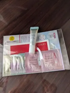 【おまけつき】アスタリフトD-UVシールド ナチュラルホワイトサンプルサイズ