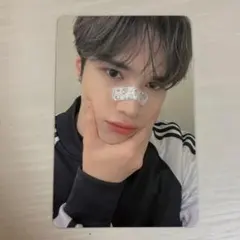 ONEPACT muvve 10/17 トレカ ジェイ