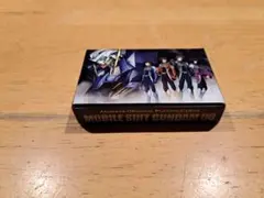 ガンダム00　雑誌特典３点セット