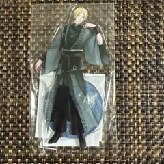 新品　ツキプロ　Growth ぐろぱ　衛藤昂輝　アクリルスタンド　アクスタ