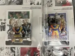 ドラゴンボール エナジーマーカー チャンピオンシップセット