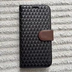 batayanさん専用　手帳型ケース　iPhone13.14.15 美品