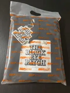 BLACK EYE PATCH パーカー