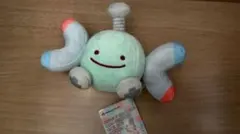 即日発送へんしんメタモン カイリュー コイル セット - メルカリ