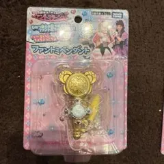 新品　ファントミラージュ　ファントミペンダント タカラトミー