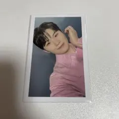 SEVENTEEN セブチ ケレン CARATLAND フーディー トレカ ウジ