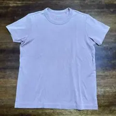 UNIQLO U 半袖Tシャツ L ピンク