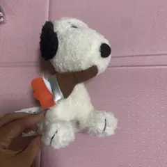 PEANUTS スヌーピー ぬいぐるみ