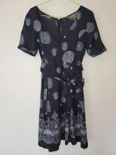 COMME CA DU MODE　ワンピース