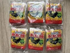 使い捨てカイロ 5個×6セットのサムネイル