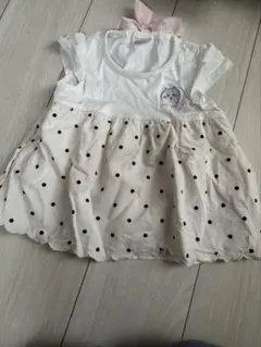 ちいかわ　プティマイン　チュニック